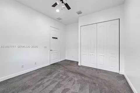 Bedroom - 6432 SW 55th Pl, Davie, FL 33314 photo 13 of 13
