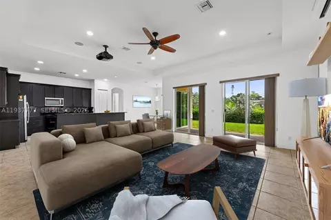 Living - 6432 SW 55th Pl, Davie, FL 33314 photo 1 of 8