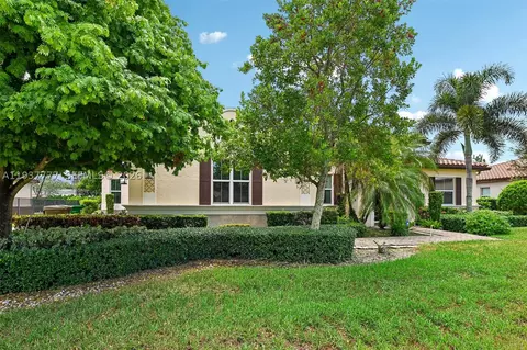 Exterior - 6432 SW 55th Pl, Davie, FL 33314 photo 8 of 8