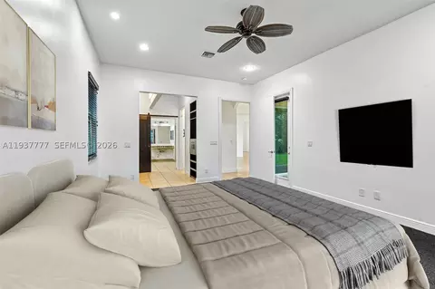 Bedroom - 6432 SW 55th Pl, Davie, FL 33314 photo 1 of 13
