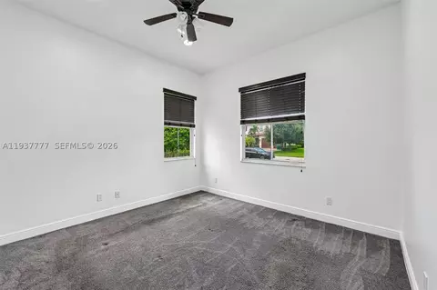 Bedroom - 6432 SW 55th Pl, Davie, FL 33314 photo 12 of 13