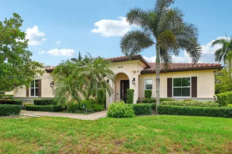 6432 SW 55th Pl, Davie, FL 33314