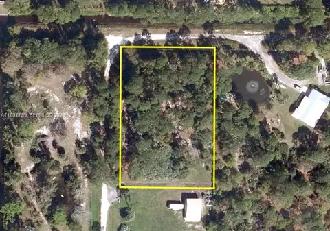 4950 Grovers Rd, Fort Pierce, FL 34951