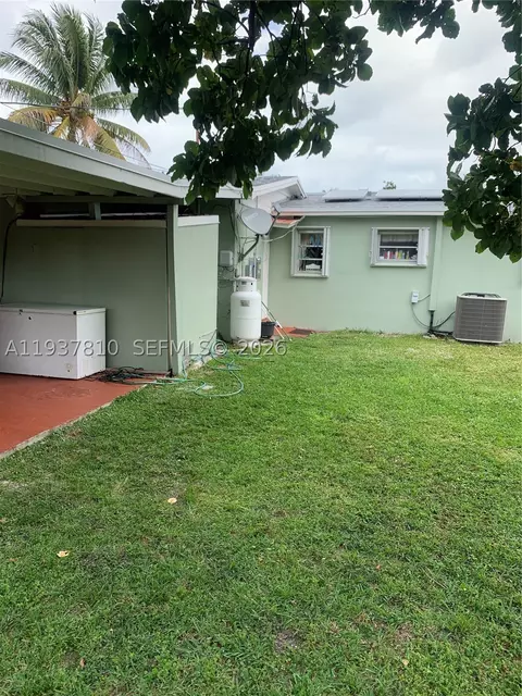 17200 N Miami Ave, Miami, FL 33169