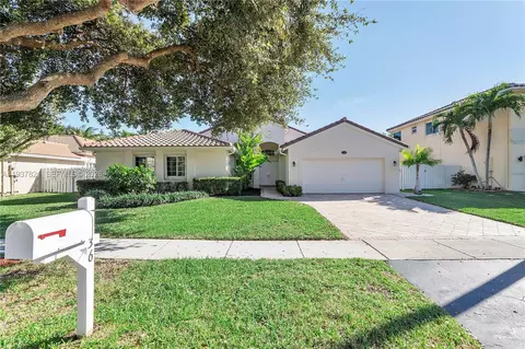 836 NW 131st Ave, Sunrise, FL 33325