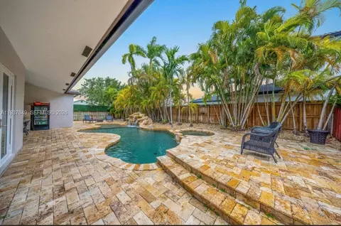 3190 SW 133rd Pl, Miami, FL 33175