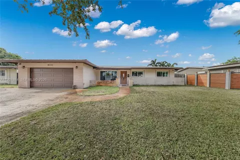 8331 NW 18th St, Pembroke Pines, FL 33024