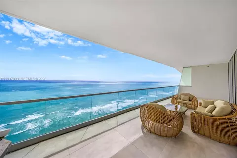 18501 Collins Ave #2502, Sunny Isles Beach, FL 33160