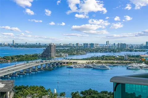 900 Biscayne Blvd #2910, Miami, FL 33132