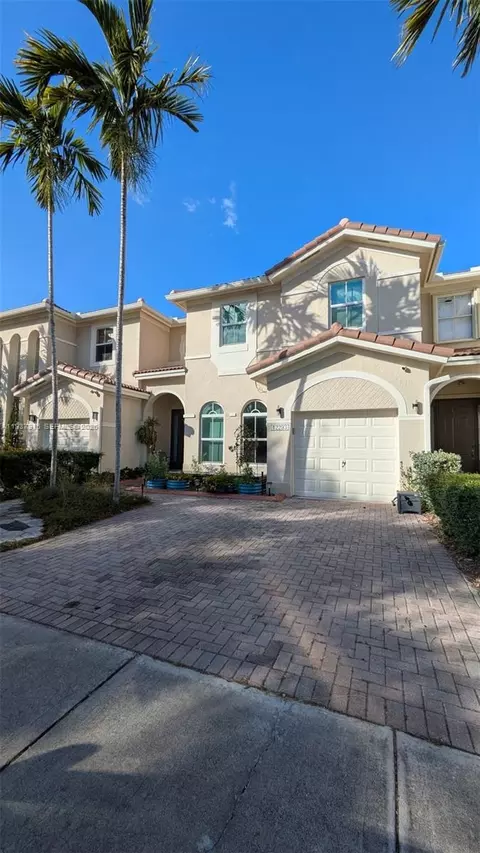 12293 SW 123rd Ter, Miami, FL 33186