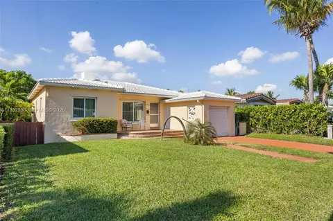 9148 Abbott Ave, Surfside, FL 33154