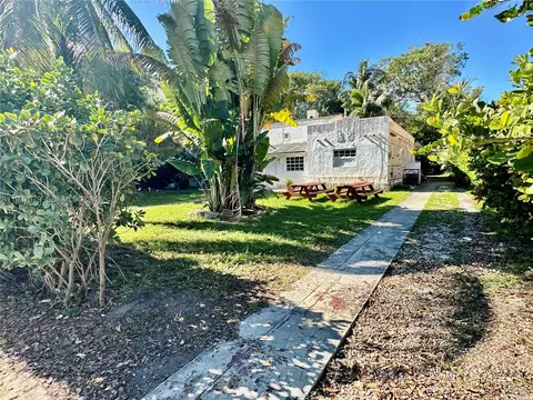 12418 NE 4th Ave, North Miami, FL 33161