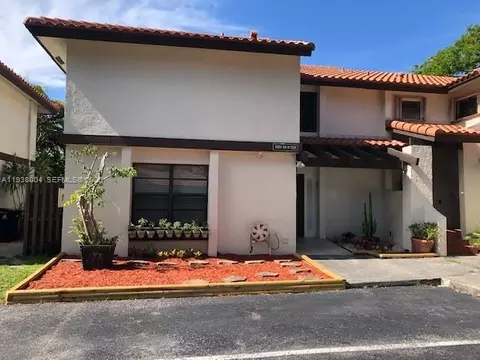 13253 SW 111 Te #3, Miami, FL 33186