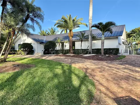 13407 SW 59th Ave, Pinecrest, FL 33156