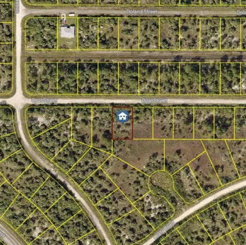 740 SW Opal, Palm Bay, FL 32908