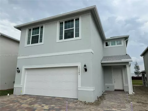 Undisclosed, Port St Lucie, FL 34987