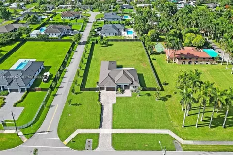 17300 SW 296th St, Homestead, FL 33030