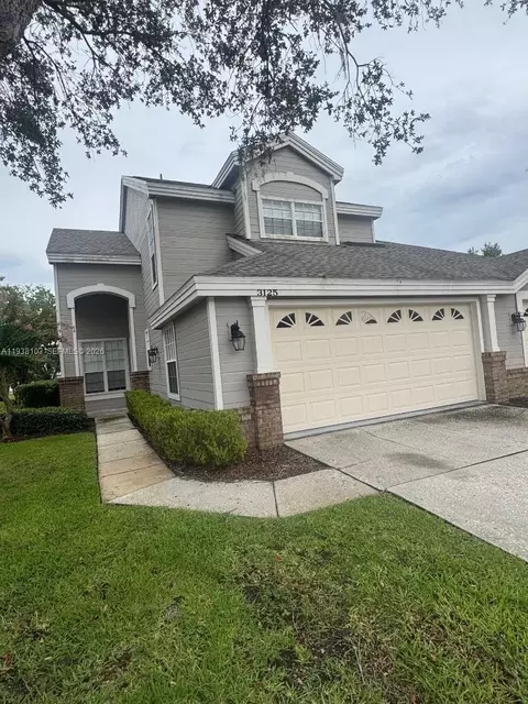 3125 Stonewater Dr #3125, Lakeland, FL 33803