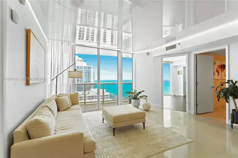 17201 Collins Ave #3502, Sunny Isles Beach, FL 33160