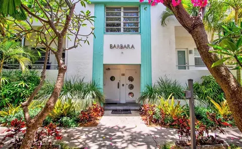 1211 Pennsylvania Ave #E2, Miami Beach, FL 33139
