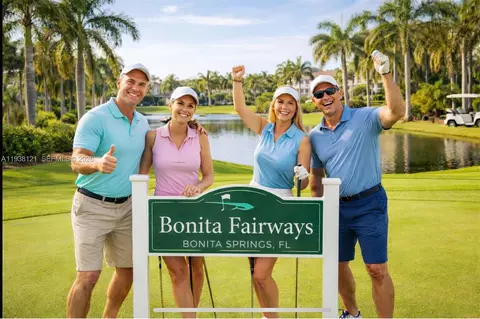 26276 Bonita Fairways Blvd, Bonita Springs, FL 34135