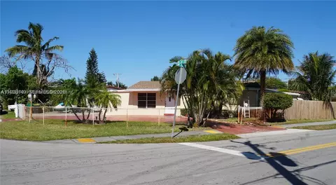 4361 SW 49th Ct, Fort Lauderdale, FL 33314