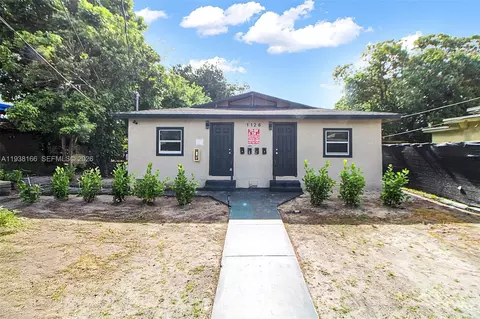 1126 NW 58th Ter, Miami, FL 33127