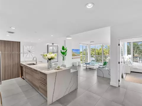 9940 W Bay Harbor Dr #3G-S, Bay Harbor Islands, FL 33154