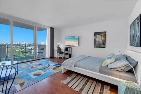 1200 West Ave #811, Miami Beach, FL 33139