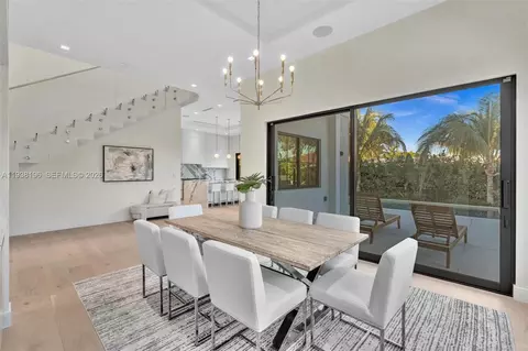 Dining - 9264 Dickens Ave, Surfside, FL 33154 photo 2 of 5