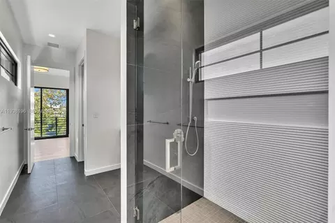 Entry Way - 9264 Dickens Ave, Surfside, FL 33154 photo 3 of 3