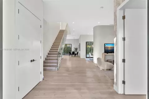 Entry Way - 9264 Dickens Ave, Surfside, FL 33154 photo 2 of 3