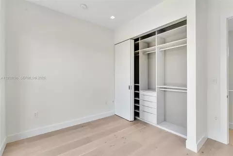 Bedroom - 9264 Dickens Ave, Surfside, FL 33154 photo 4 of 11