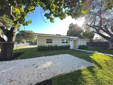 1100 Opa Locka Blvd, Miami, FL 33168