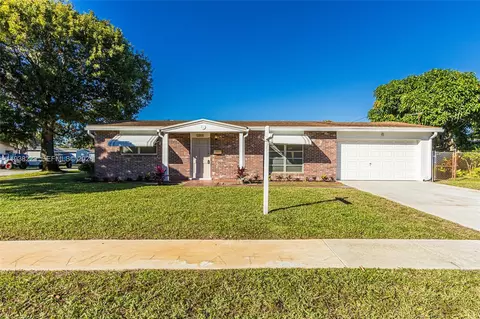 2301 NW 42nd Ave, Lauderhill, FL 33313