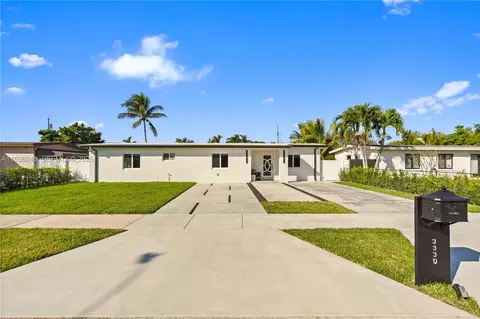 3330 SW 105th Ave, Miami, FL 33165