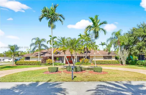 9995 SW 126th Ter, Miami, FL 33176