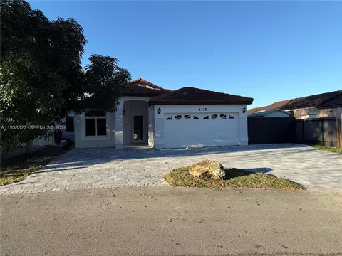 8335 NW 197th Ter, Hialeah, FL 33015
