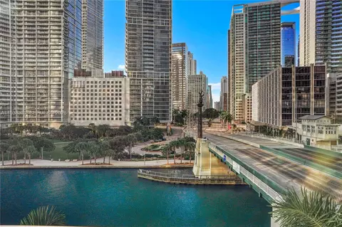 200 Biscayne Boulevard Way #503, Miami, FL 33131
