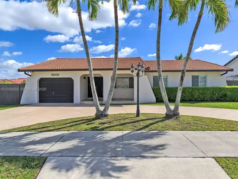 3809 SW 142nd Ave, Miami, FL 33175
