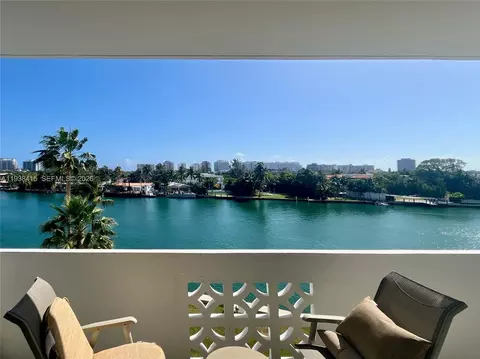 9101 E Bay Harbor Dr #406, Bay Harbor Islands, FL 33154