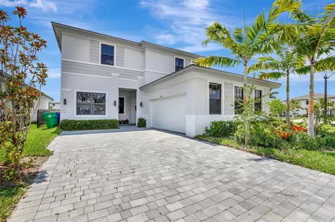 4520 SW 173rd Ave, Miramar, FL 33029
