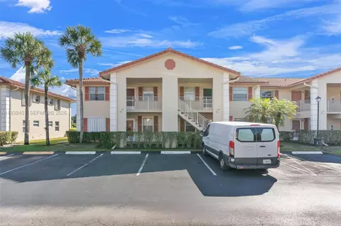 3001 Holiday Springs Blvd #201, Margate, FL 33063