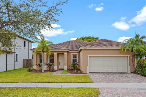 1924 SE 17th Ct, Homestead, FL 33035