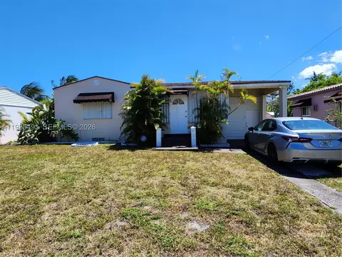 1846 Wiley St, Hollywood, FL 33020