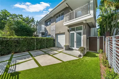 3072 Indiana St #3072, Coconut Grove, FL 33133