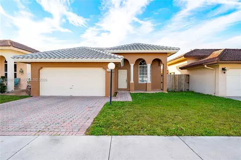 15474 SW 32nd Ter, Miami, FL 33185
