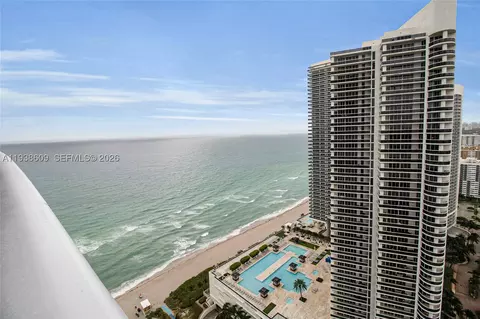 4111 S Ocean Dr #3109, Hollywood, FL 33019