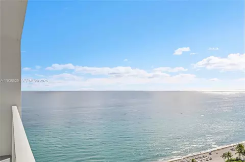 2030 S Ocean Dr #2018, Hallandale Beach, FL 33009