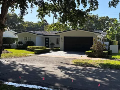 1510 Urbino Ave, Coral Gables, FL 33146